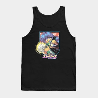 Slayers Tank Top